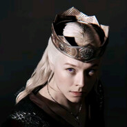 Rhaenyra Targaryen
