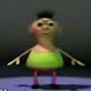 ведро детей