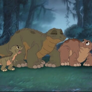StegGriefsaurus