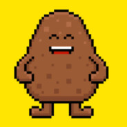 Kartoffeljung