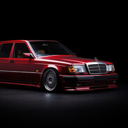 Mercedes Steam avatar
