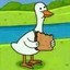 Dolan Duck