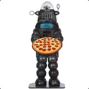 pizza robot 3000