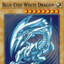 Blue Eyes White Dragon