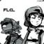 Conas - FLCL