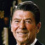 Ronald Reagan&#039;s Left Nut