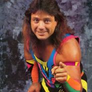 Marty Jannetty