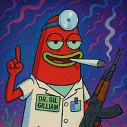 Dr. Gil Gilliam avatar