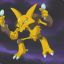 Alakazam