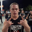 down cena