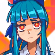 合金义体永不生锈