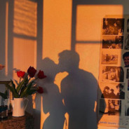 西伯利亚大野花