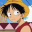 Monkey.D Luffy