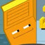 Observant Robot