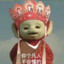 粗鄙的武夫