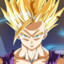 ~GOHAN-RAGE~