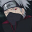 Hatake   kakashi