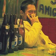 谷爱凌看长津湖到底留