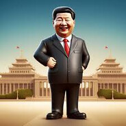 挠挠我的大象
