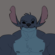 Аватар Stitch