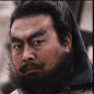 张飞爱舔脚趾甲