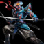 Heavy Shogun
