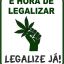 Erva&#039;InLega|LegaLizA