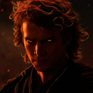 Anakin Skywalker