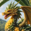 PineappleDragon