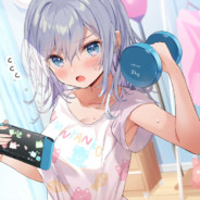 (￢_￢)纱雾('∇')シ