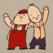 没头脑和不高兴