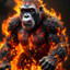 MONKEY HORNY
