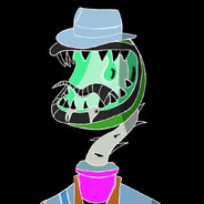 Bobby Ferg (All Hallows Eve)