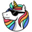 ♥Mr. Unicorn♥⭕⃤