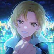 出席番号一番愛城華恋