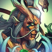 Player Avatar