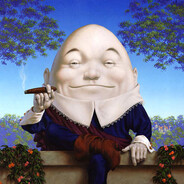 Humpty Dumpty