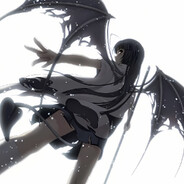 Demon avatar