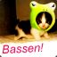 Bassen..¤ l l**