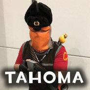 TAHOMA