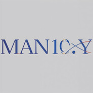 Man10y ◥◣ ◢◤