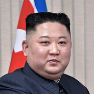 Kim Jong-un