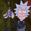 Rick Sanchez