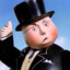 Sir Topham Hatt