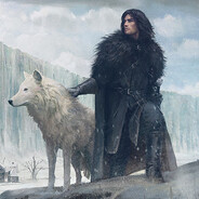 Jon Snow - steam id 76561199495827100