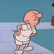 Mr. Magoo