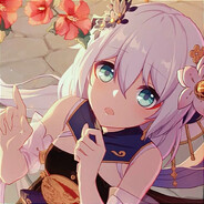 世界第一可爱德丽莎