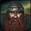 Viking Dwarf Thane