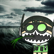 GreenRaincoat