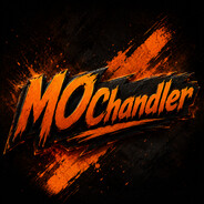 MOChandler ✜